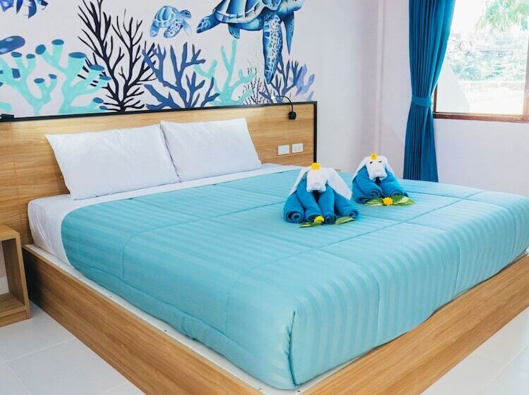 Touch Sea Boutique Hotel&bistro