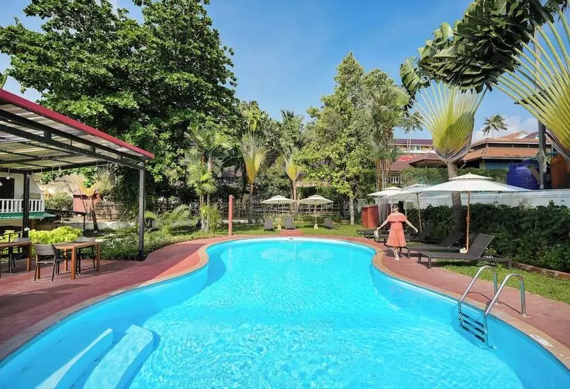 Touch Sea Boutique Hotel&bistro