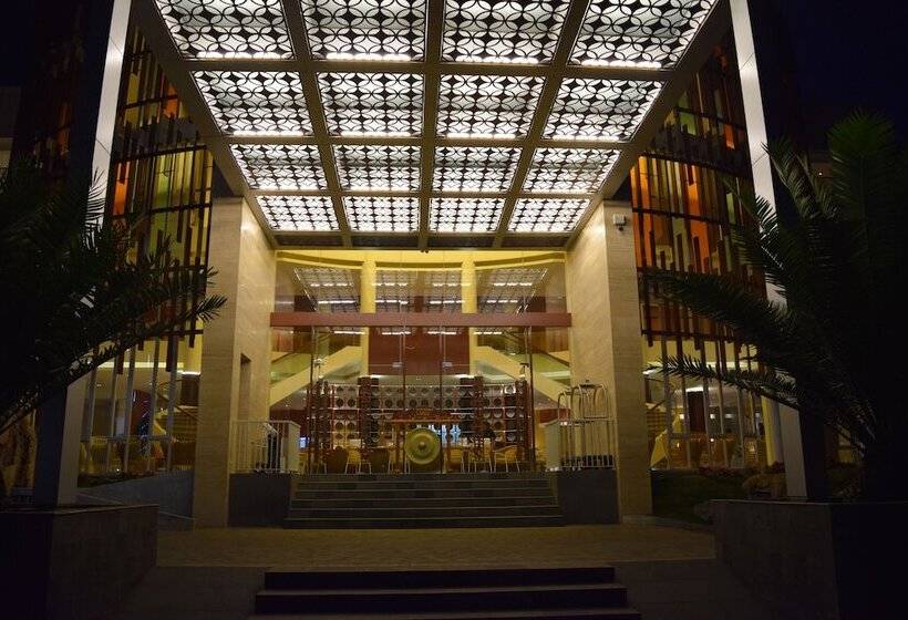 Amartha Hills Hotel And Resort