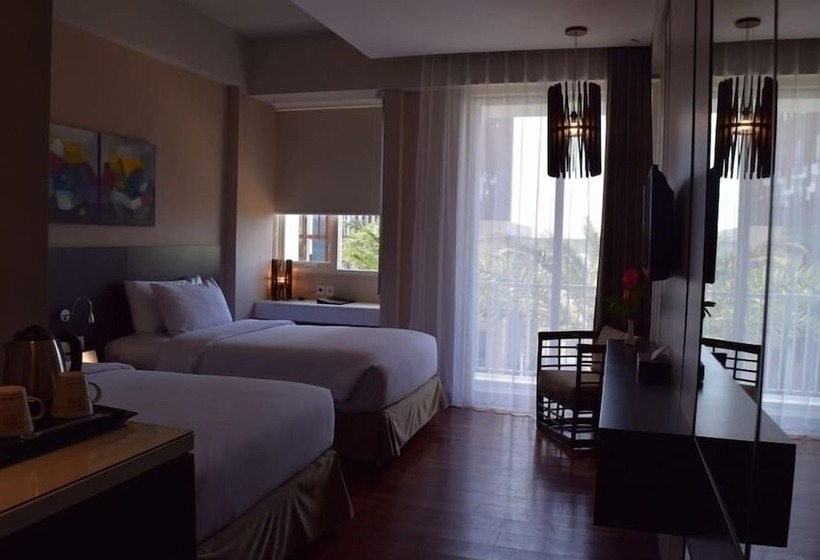 Amartha Hills Hotel And Resort