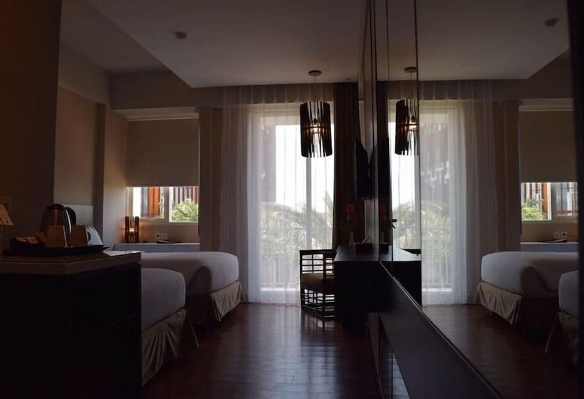 Amartha Hills Hotel And Resort