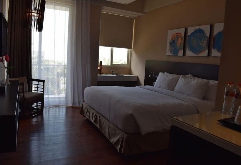 Amartha Hills Hotel And Resort