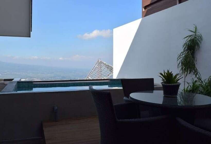 Amartha Hills Hotel And Resort