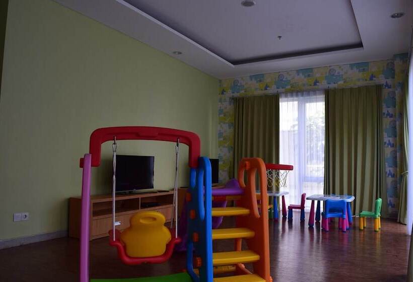 Amartha Hills Hotel And Resort