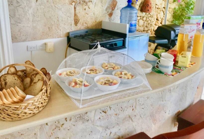 ベッドアンドブレックファースト Brisas Doradas