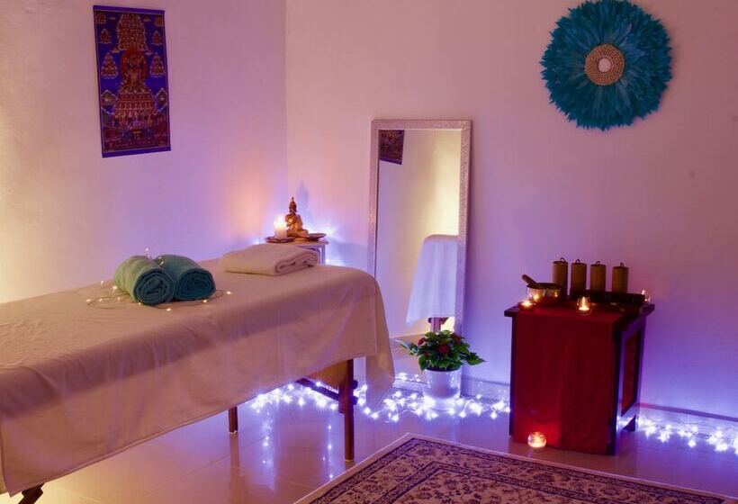 ベッドアンドブレックファースト Brisas Doradas