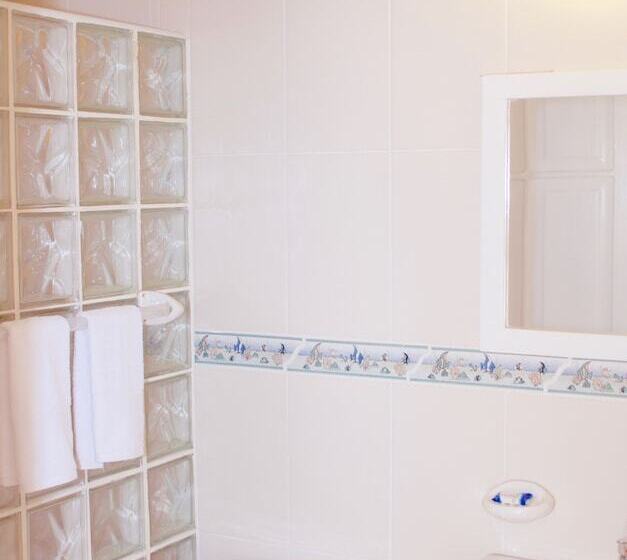 ベッドアンドブレックファースト Brisas Doradas