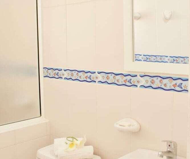 ベッドアンドブレックファースト Brisas Doradas