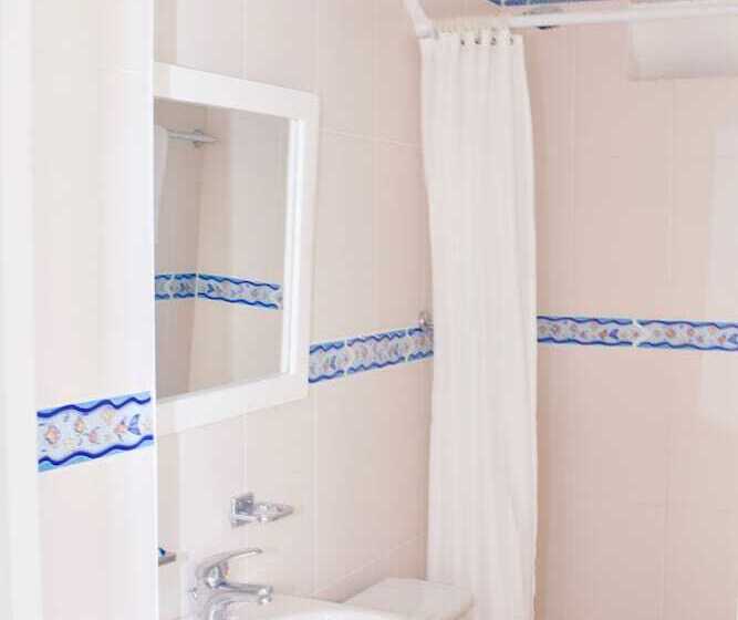 ベッドアンドブレックファースト Brisas Doradas