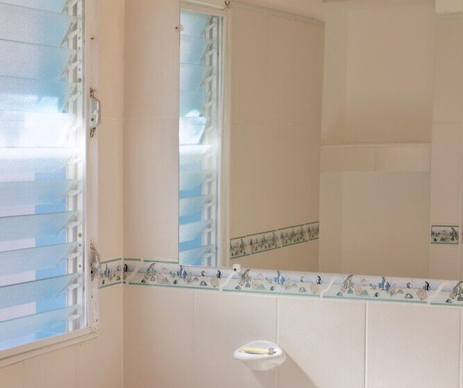 ベッドアンドブレックファースト Brisas Doradas