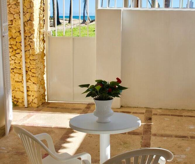 ベッドアンドブレックファースト Brisas Doradas