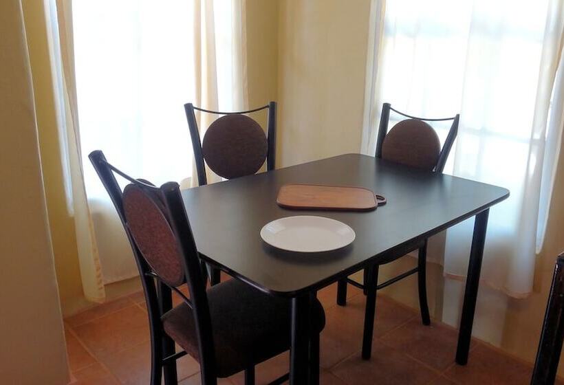 تختخواب و صبحانه Caribe Tesoro