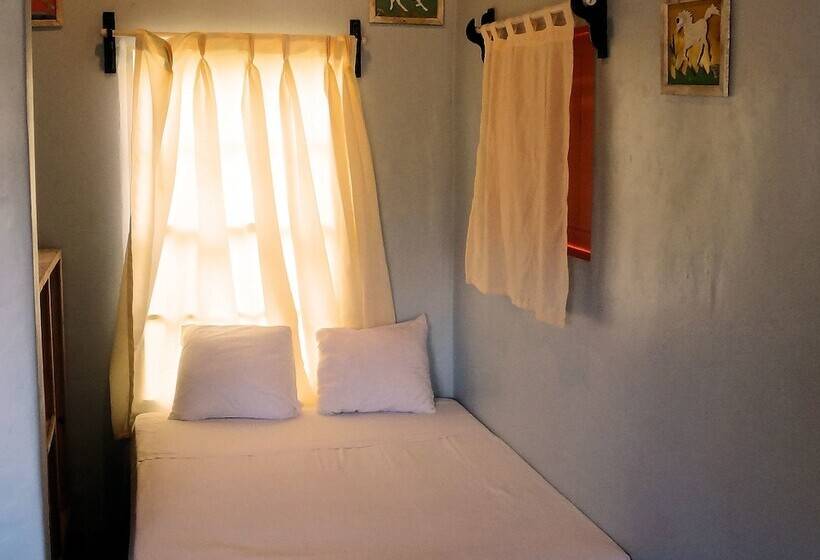 تختخواب و صبحانه Caribe Tesoro