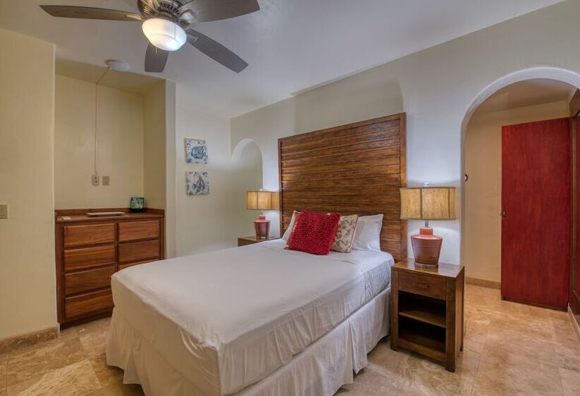 تختخواب و صبحانه Caribe Tesoro