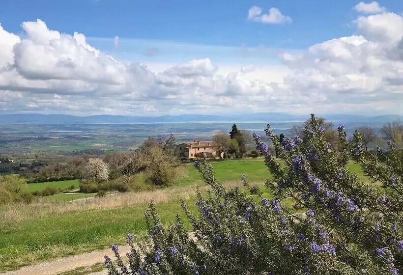 Borgo Poggio Bianco