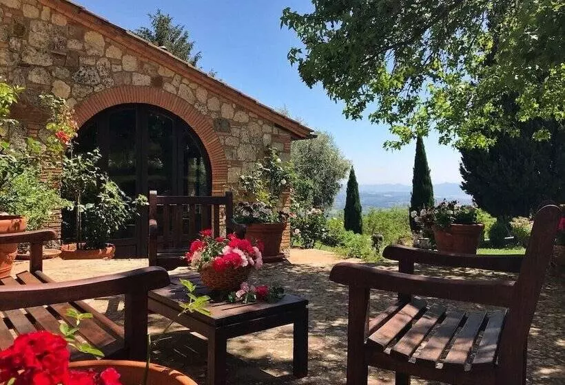 Borgo Poggio Bianco