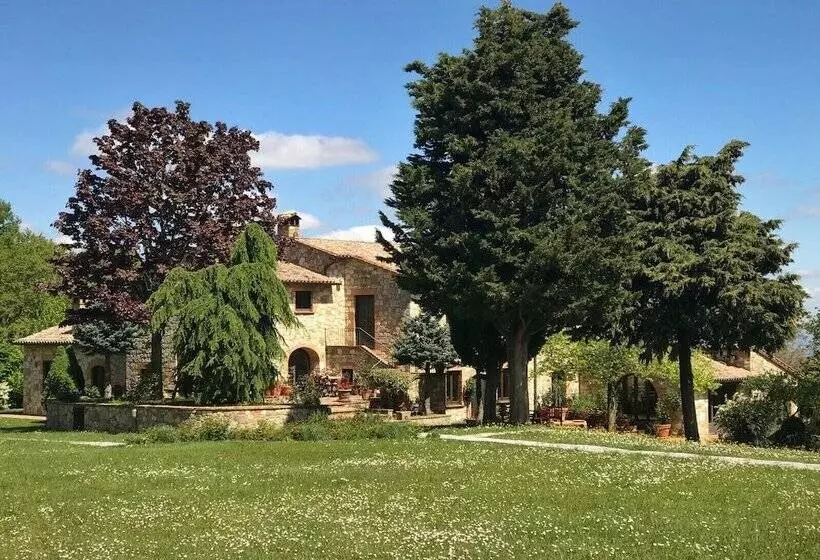 Borgo Poggio Bianco