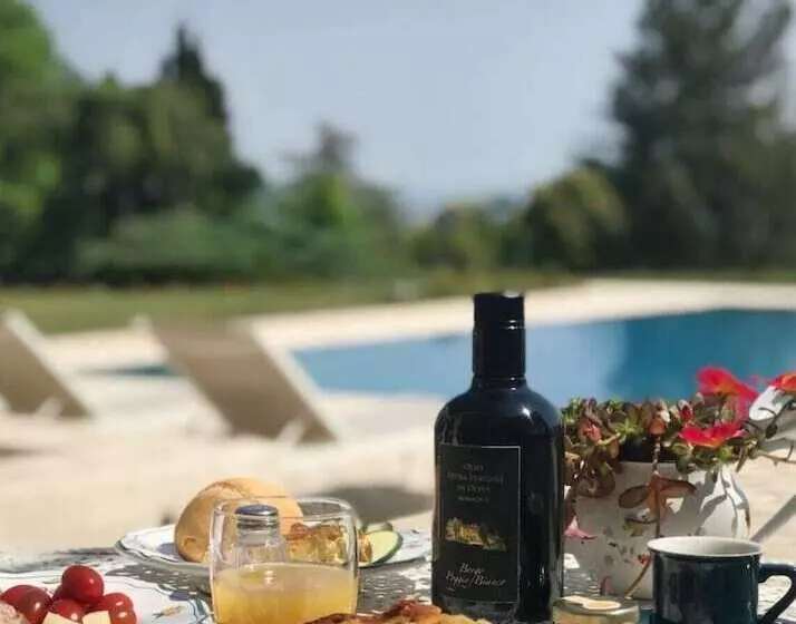 Borgo Poggio Bianco