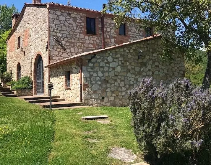Borgo Poggio Bianco