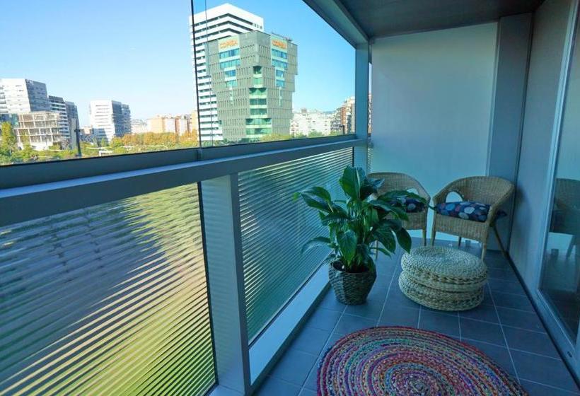 Fira Gran Via   Barcelona4seasons