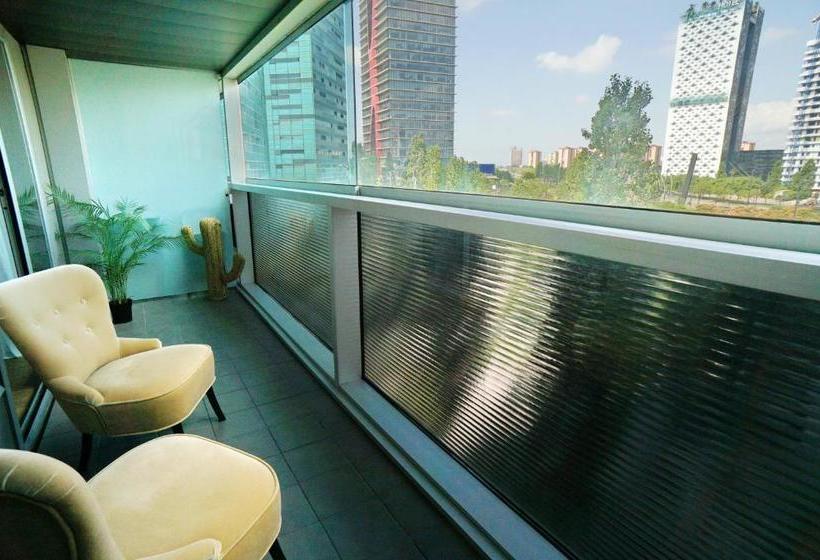 Fira Gran Via   Barcelona4seasons