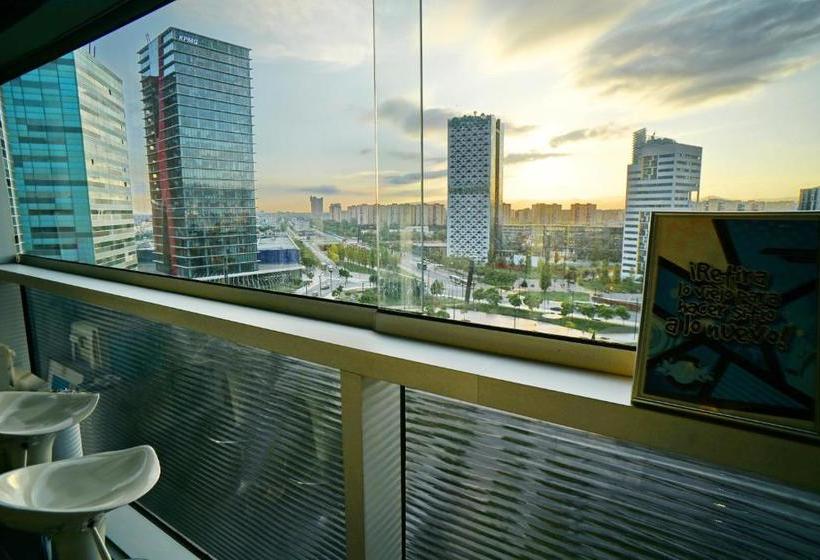 Fira Gran Via   Barcelona4seasons