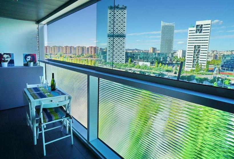 Fira Gran Via   Barcelona4seasons