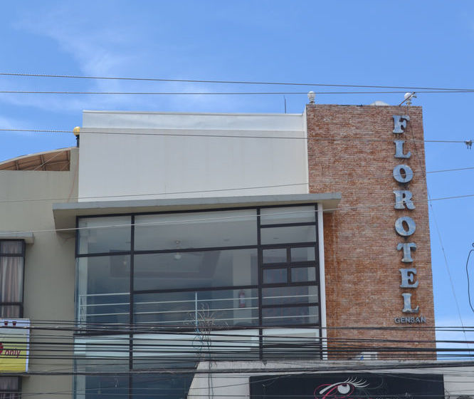 Florotel Gensan