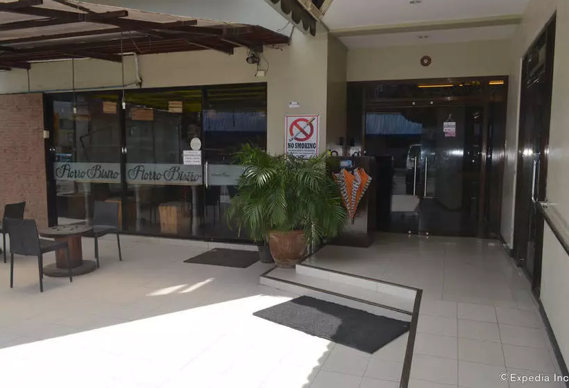 Florotel Gensan