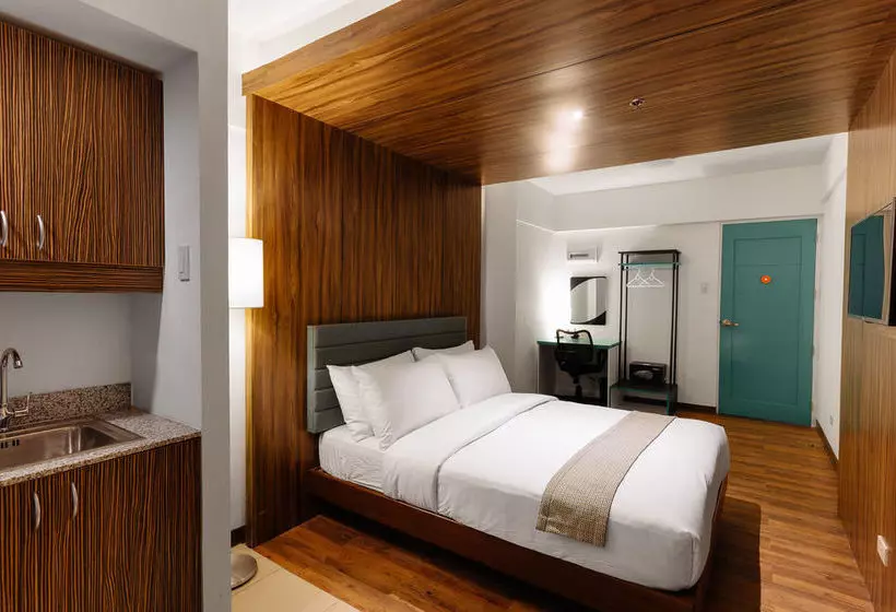 H Hotels   Metro North Uno