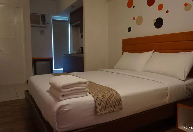 H Hotels   Metro North Uno