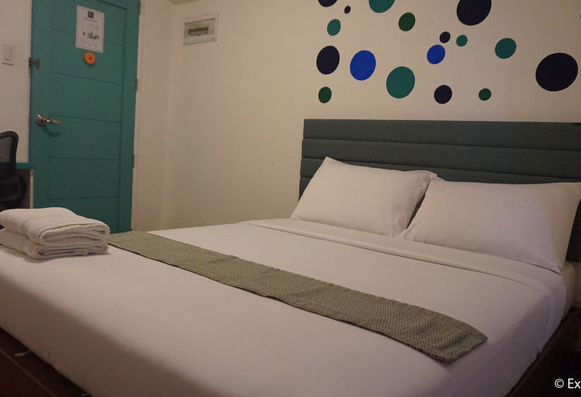 H Hotels   Metro North Uno