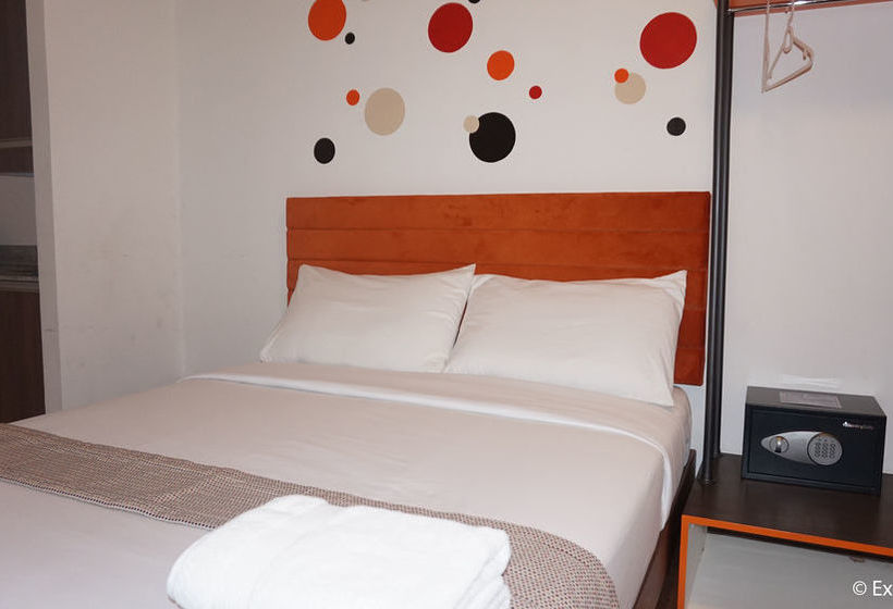 H Hotels   Metro North Uno