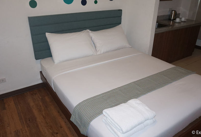 H Hotels   Metro North Uno