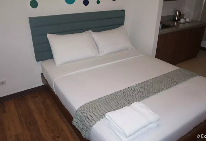H Hotels   Metro North Uno