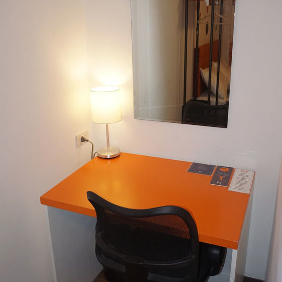 H Hotels   Metro North Uno