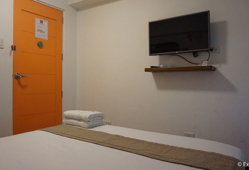 H Hotels   Metro North Uno