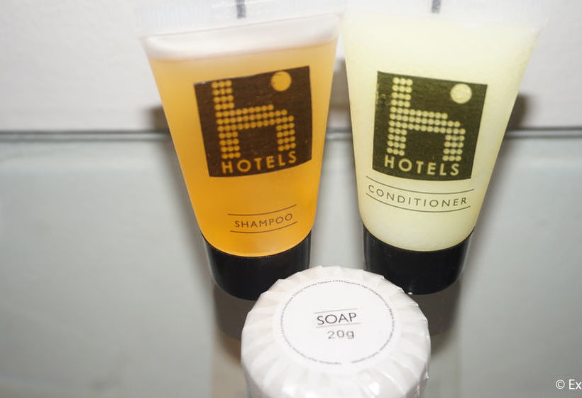 H Hotels   Metro North Uno