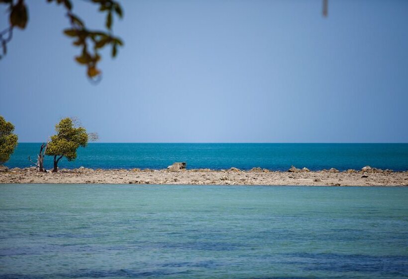 Hello Backpacker Samui Hostel