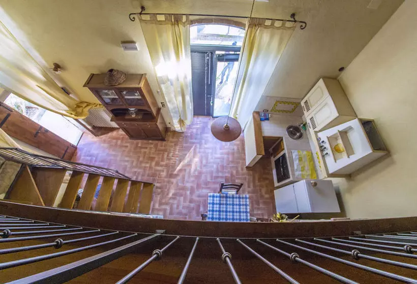 ホテル Agriturismo Cafaggio Primo