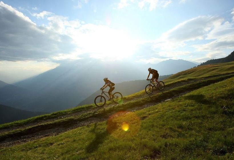 فندق Agriturismo Cafaggio Primo