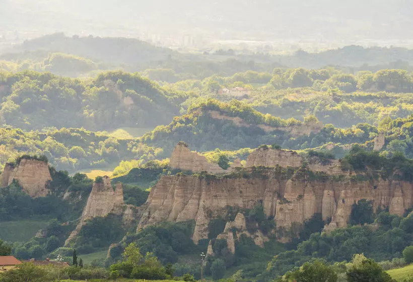 ホテル Agriturismo Cafaggio Primo