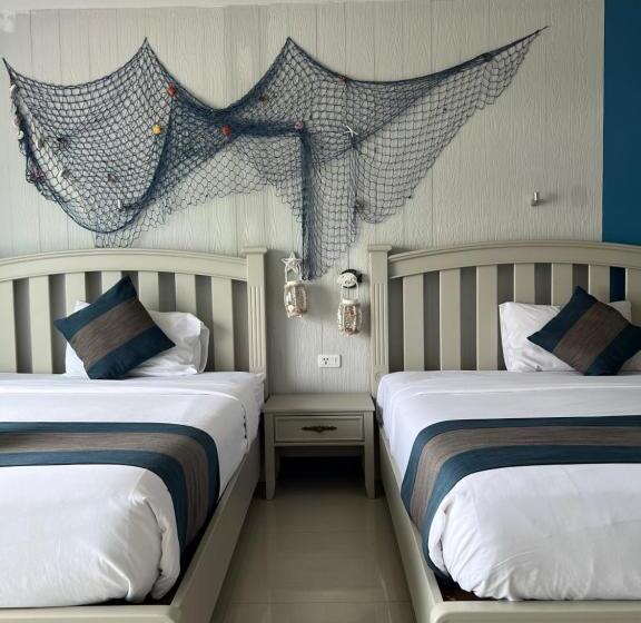 فندق Ancora Y&w Boutique