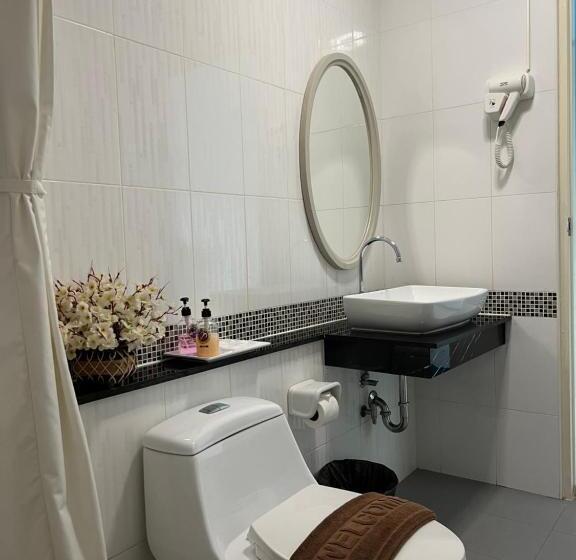 فندق Ancora Y&w Boutique