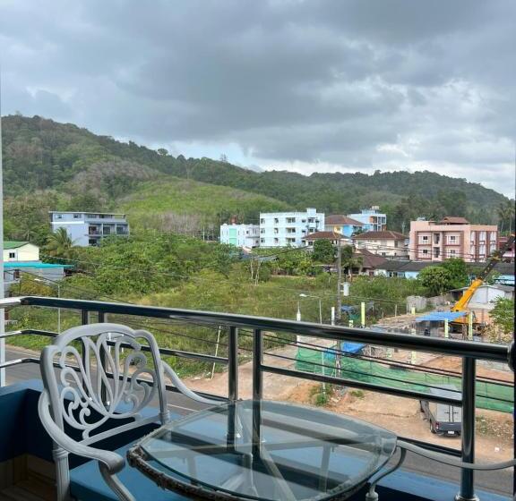 فندق Ancora Y&w Boutique