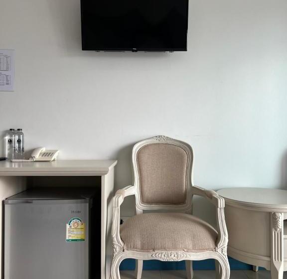 فندق Ancora Y&w Boutique