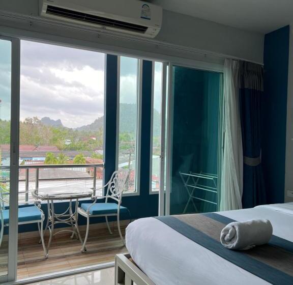 فندق Ancora Y&w Boutique