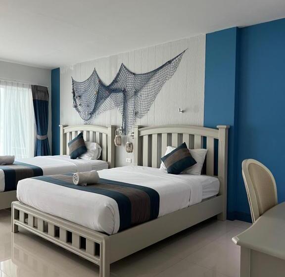 فندق Ancora Y&w Boutique