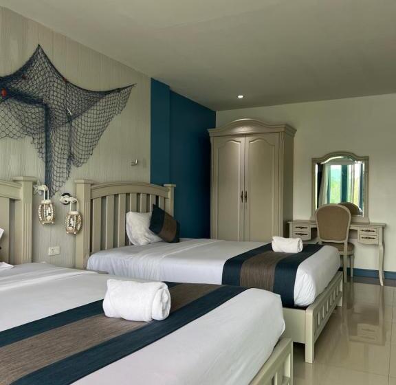 فندق Ancora Y&w Boutique