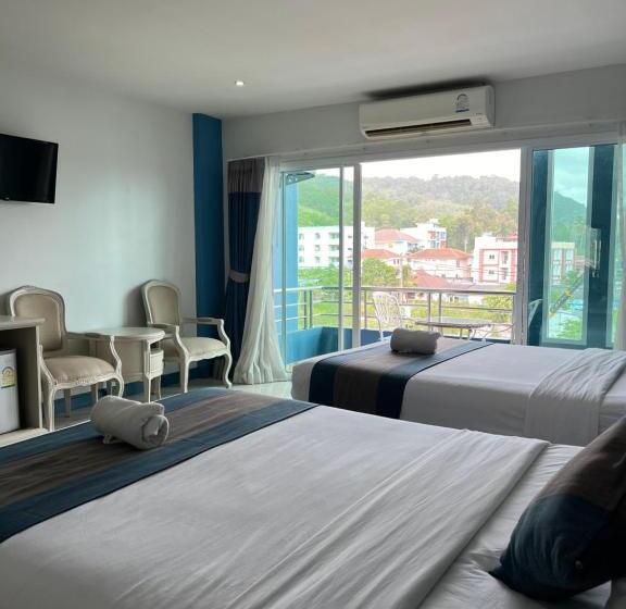 فندق Ancora Y&w Boutique